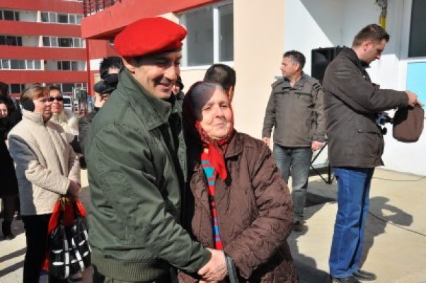 Mazăre: Cu italienii de la Enel este o birocraţie groaznică